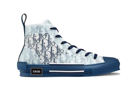 dior high blue